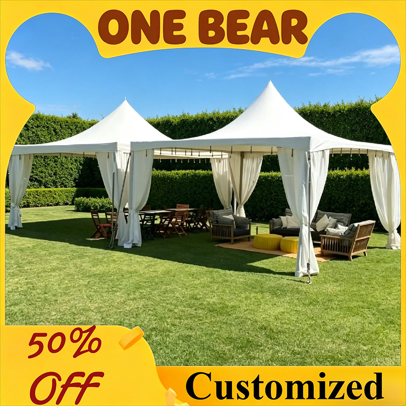 Tenda Portátil Personalizada e - Event & Party Supply avaliação e preço