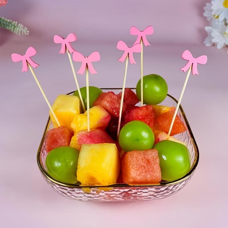 Palitos de Madeira para Coquet - Centerpiece Stick avaliação e preço