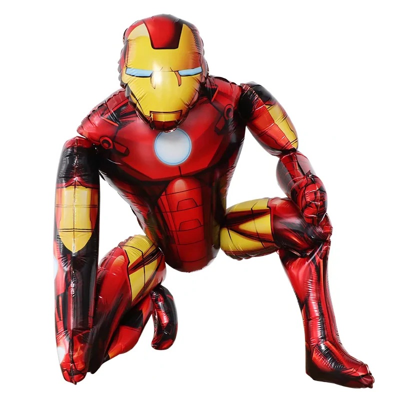 Balões de Folha 3D de Super-He - Supply Event avaliação e preço