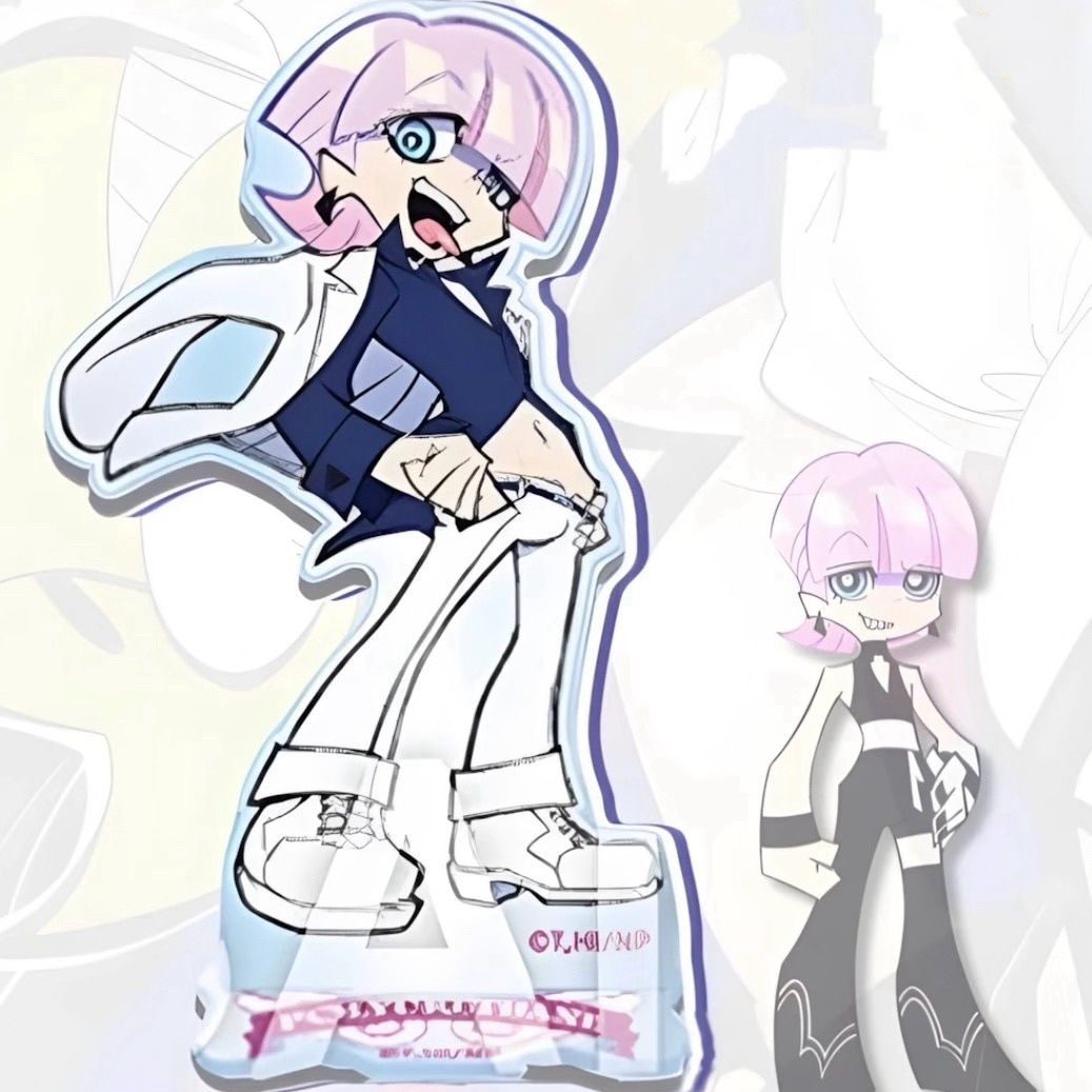 Panty & Stocking with Garterbe - Supply Event avaliação e preço