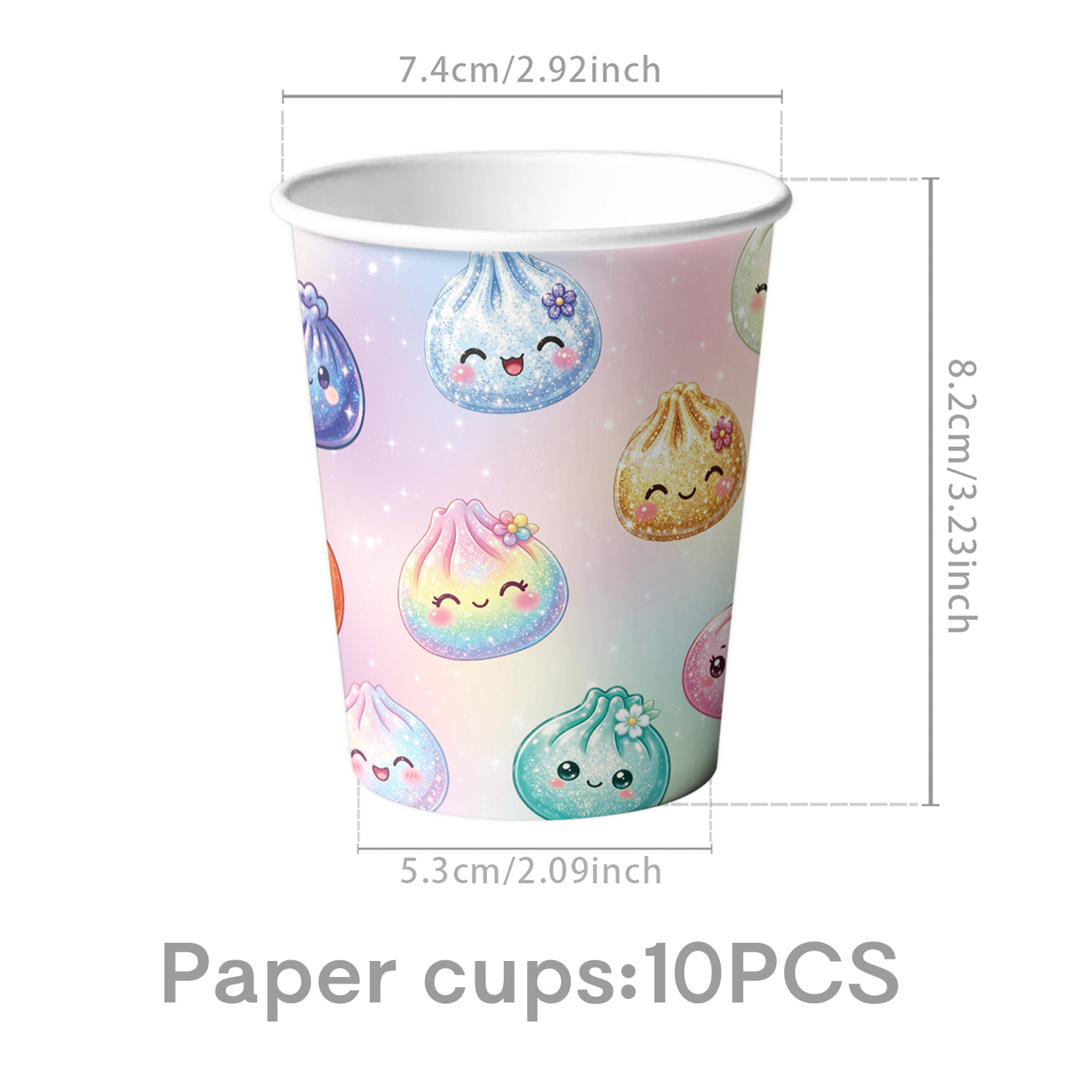 Novo Kit de Festa Temático Mac - Table Cloth Disposable avaliação e preço