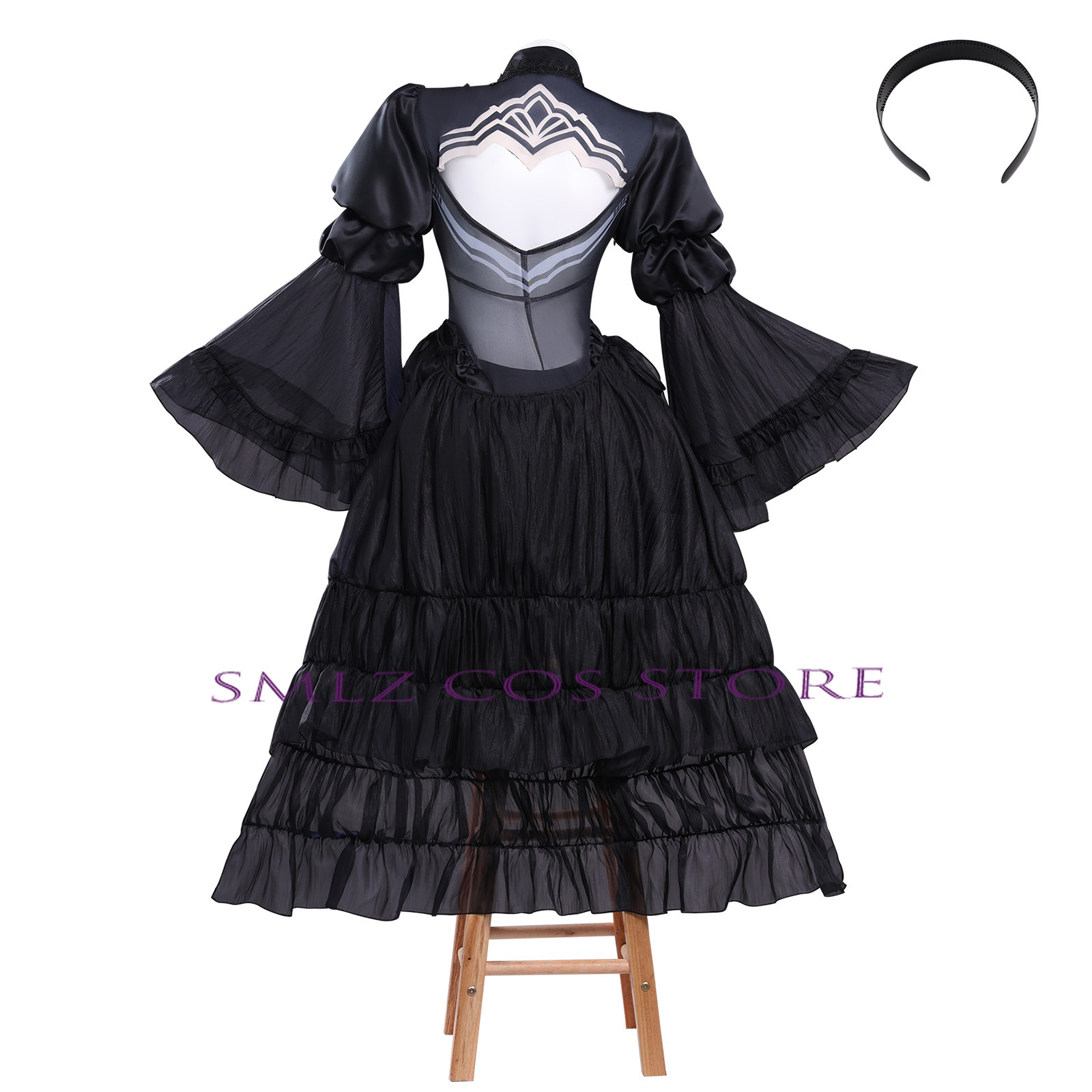 Anime No. Fantasia Cosplay 2B  - Event Suppliers avaliação e preço