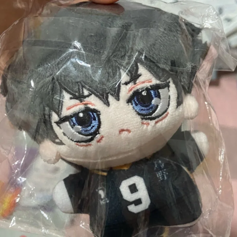 Boneco de Pelúcia de Algodão P - Supply Event avaliação e preço