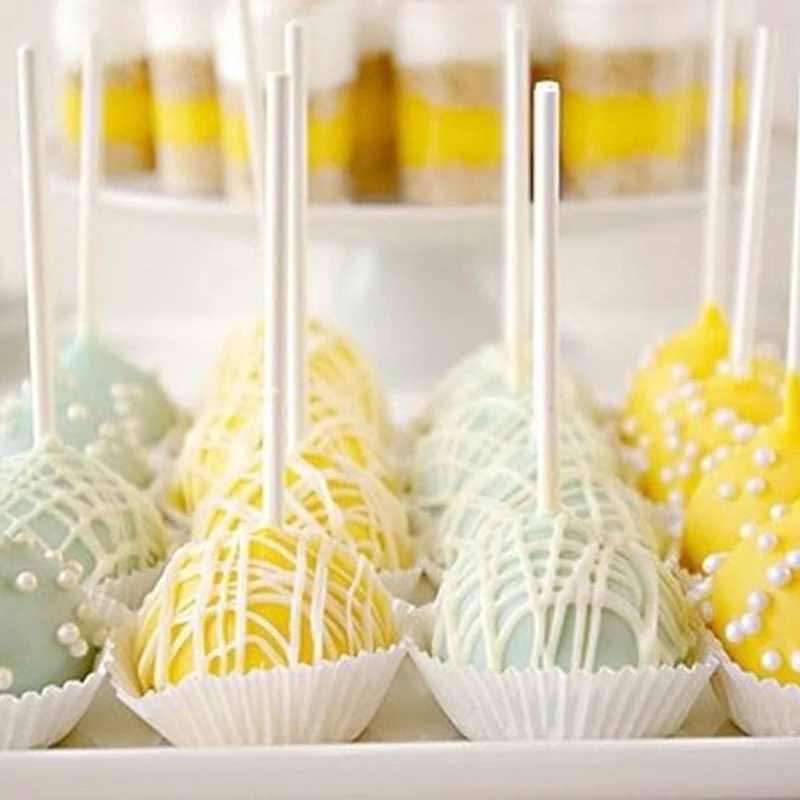 Palitos de Plástico para Pirul - Cotton Candy Cone avaliação e preço