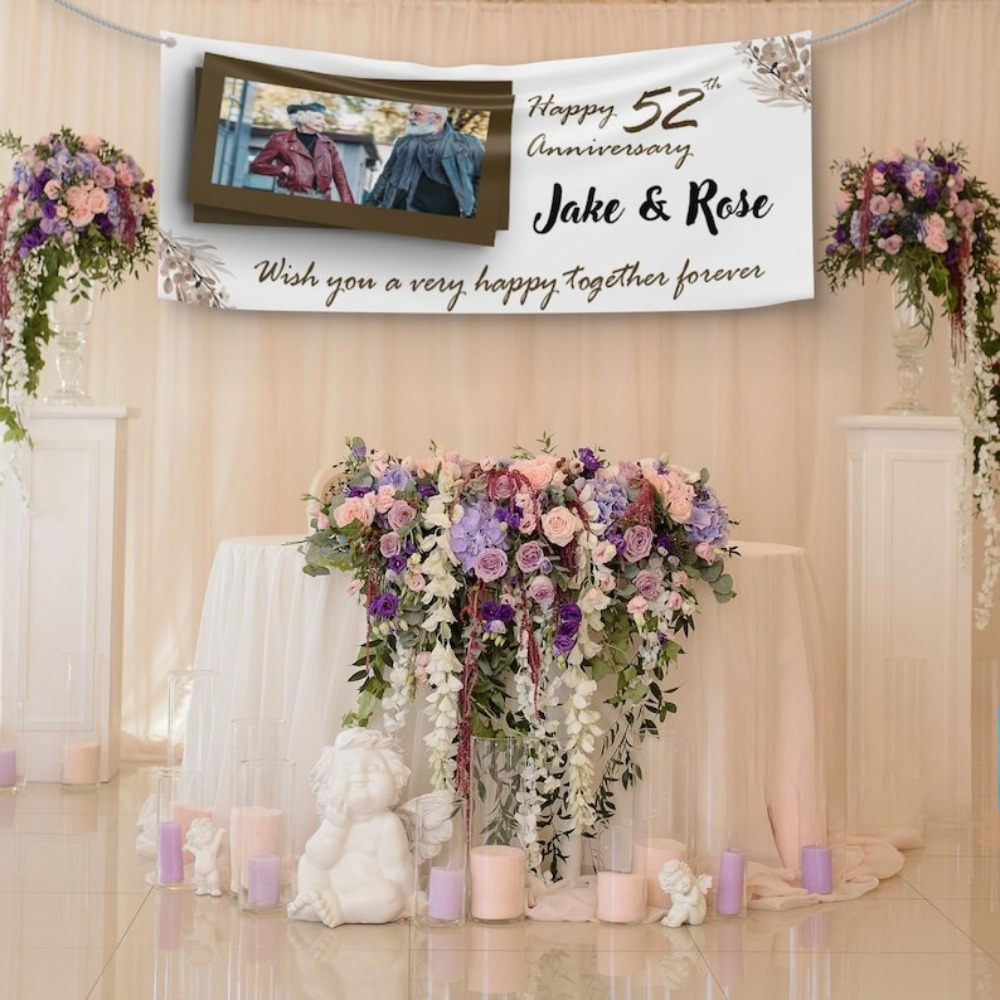 Decorações de aniversário pers - Event & Party Supply avaliação e preço