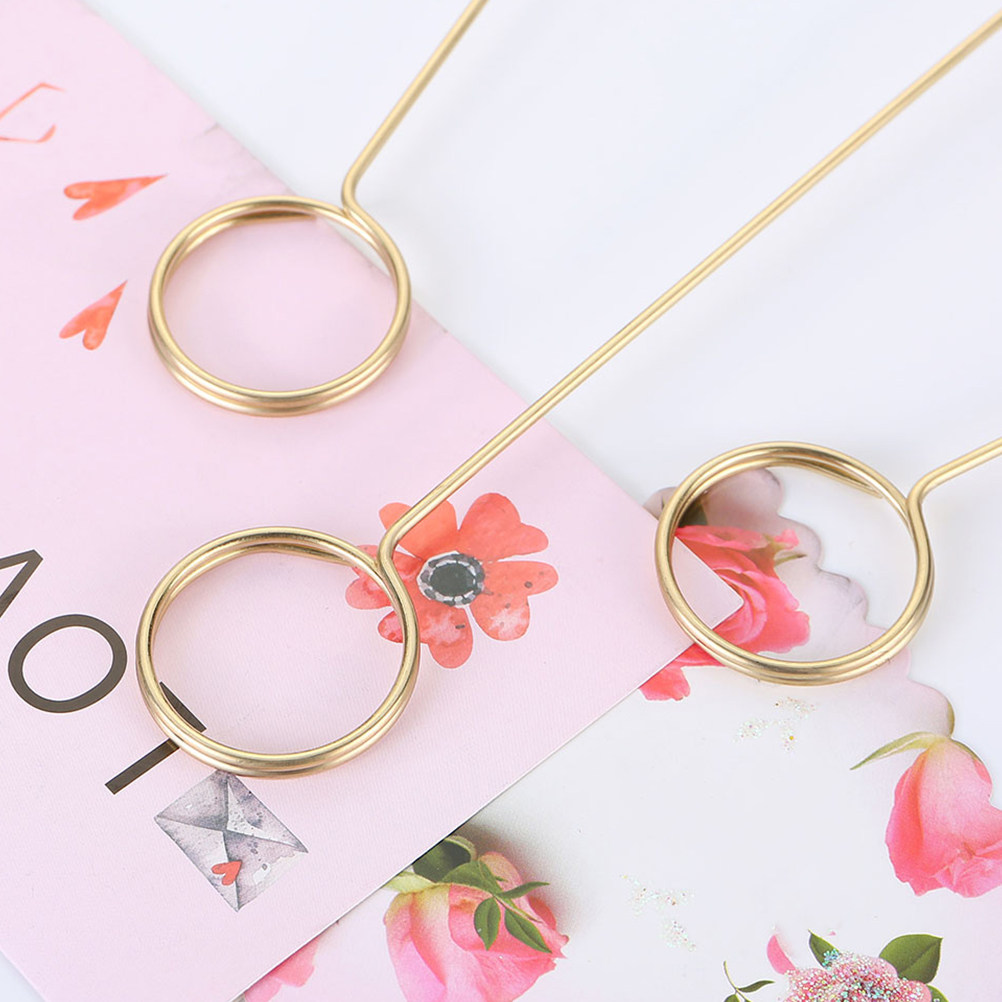 40 Peças de Elegantes Suportes - Centerpiece Stick avaliação e preço