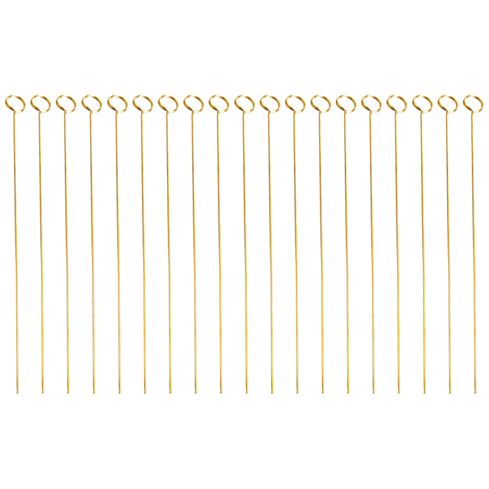 40 Peças de Elegantes Suportes - Centerpiece Stick avaliação e preço