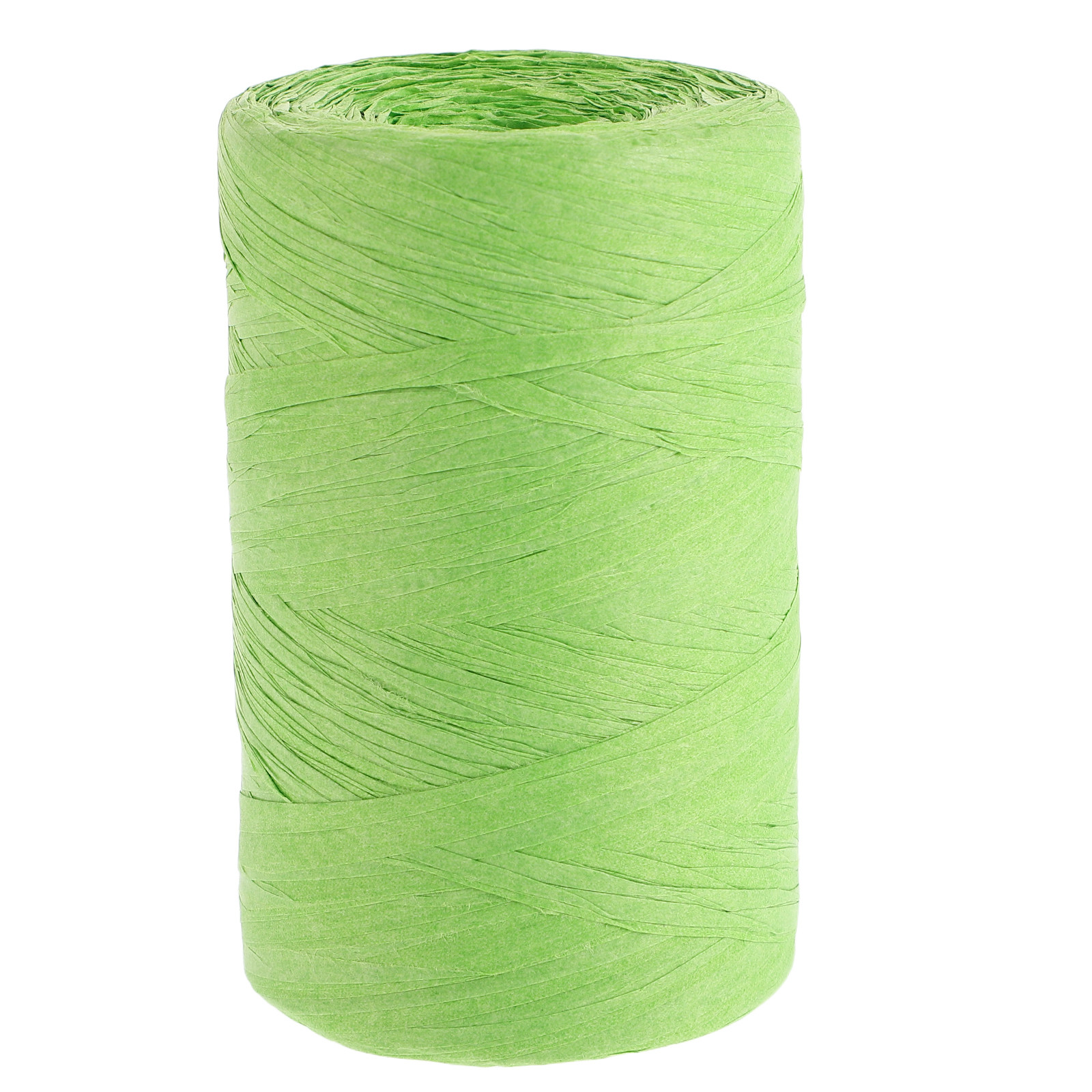 Fita de Papel Ráfia Colorida,  - Papercraft Supply Ribbon avaliação e preço