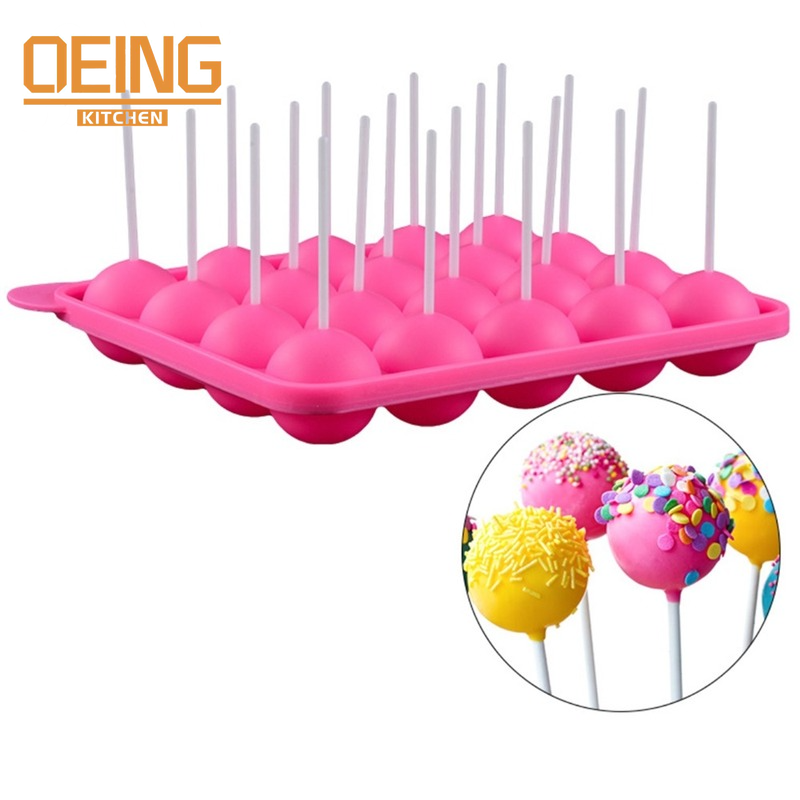 20 /12 buracos molde de piruli - Cotton Candy Cone avaliação e preço