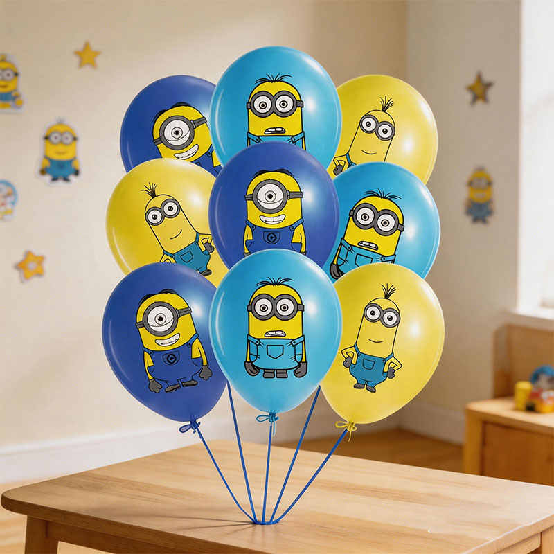 Popular Conjunto de 18 Balões  - Supply Event avaliação e preço