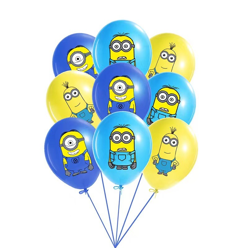 Popular Conjunto de 18 Balões  - Supply Event avaliação e preço