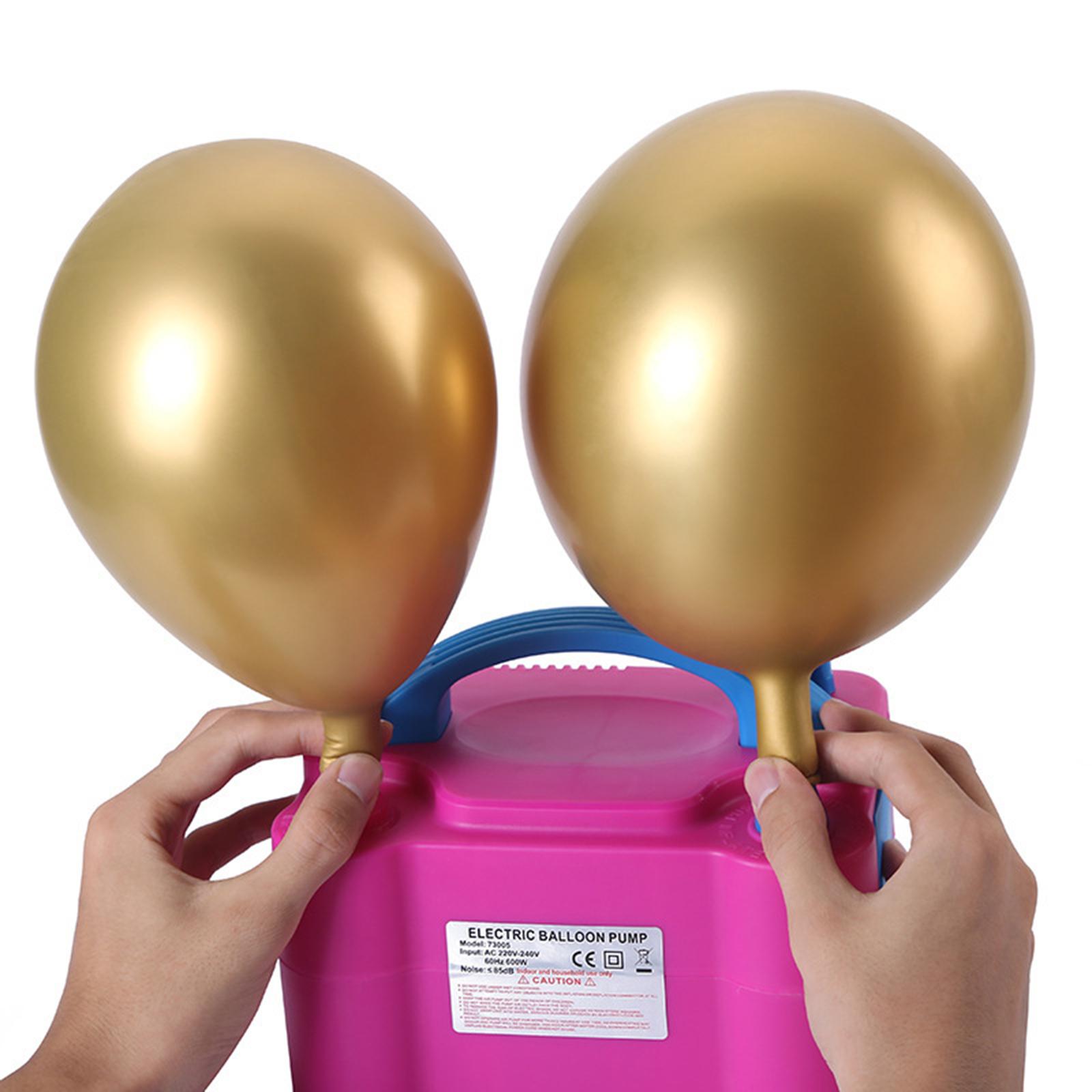 Bomba de Ar Elétrica de Alta P - Balloon Pump Hand avaliação e preço