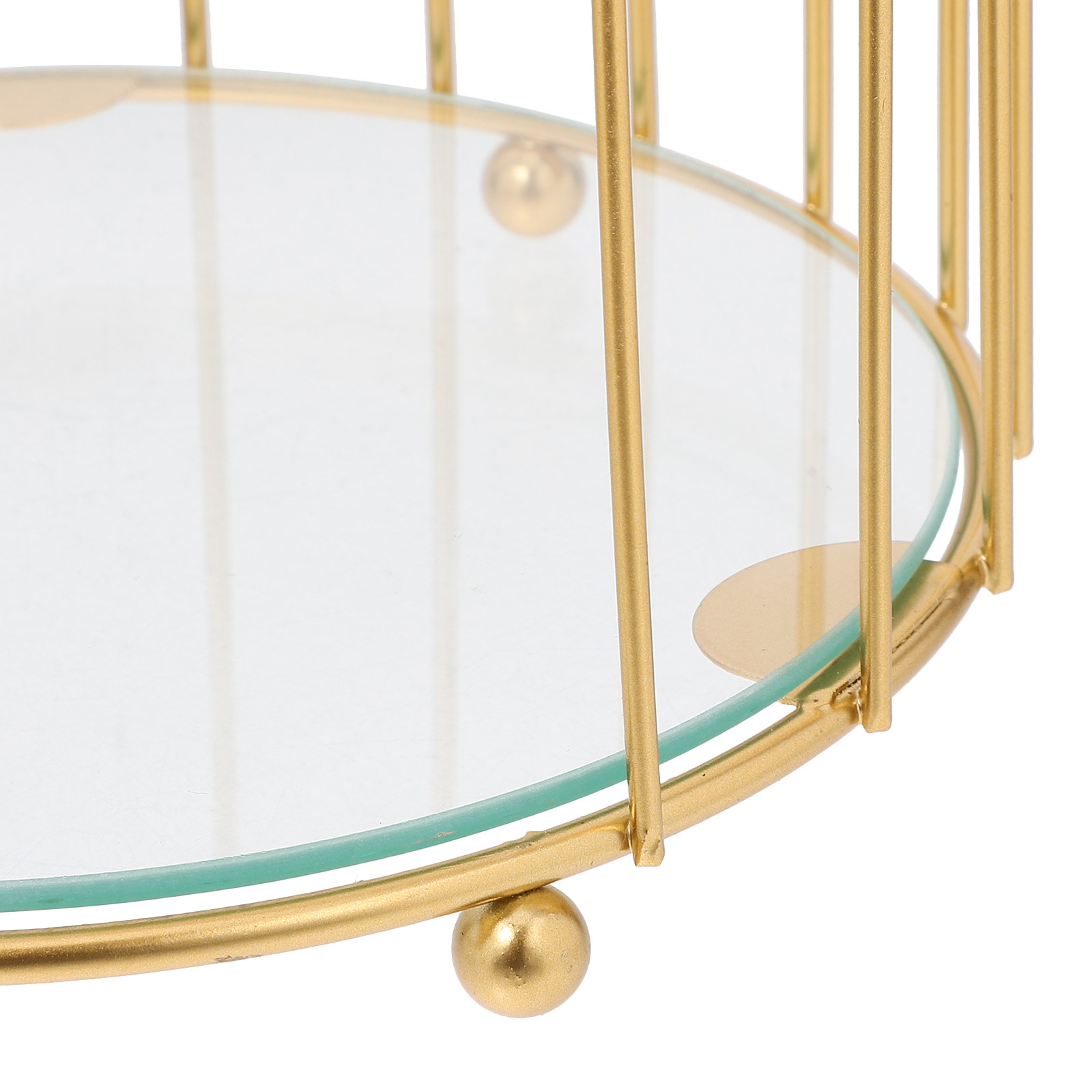Suporte de Bolo Gaiola de Páss - Cupcake Stand Tier avaliação e preço